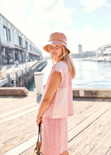 將圖片載入圖庫檢視器 POL Safria Gingham Top