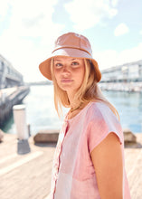 將圖片載入圖庫檢視器 POL Safria Gingham Top