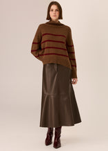 將圖片載入圖庫檢視器 POL Astor Stripe Knit