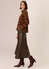 將圖片載入圖庫檢視器 POL Astor Stripe Knit