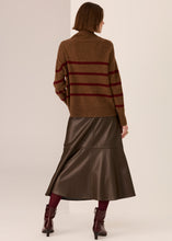 將圖片載入圖庫檢視器 POL Astor Stripe Knit