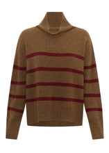 將圖片載入圖庫檢視器 POL Astor Stripe Knit