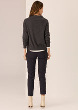 Load image into Gallery viewer, POL Rowan Drawcord Knit