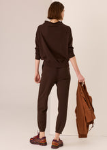 Load image into Gallery viewer, POL Rowan Drawcord Knit