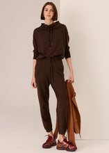 Load image into Gallery viewer, POL Rowan Drawcord Knit