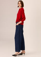 Load image into Gallery viewer, POL Rowan Drawcord Knit