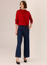 Load image into Gallery viewer, POL Rowan Drawcord Knit
