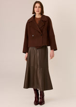 Laden Sie das Bild in den Galerie-Viewer, POL Cohen Crop Wool Jacket