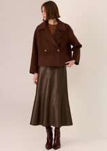 Laden Sie das Bild in den Galerie-Viewer, POL Cohen Crop Wool Jacket