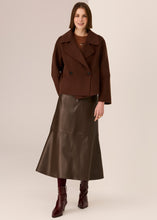 Laden Sie das Bild in den Galerie-Viewer, POL Cohen Crop Wool Jacket