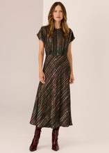 Load image into Gallery viewer, POL Della Bias Dress