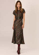 Load image into Gallery viewer, POL Della Bias Dress