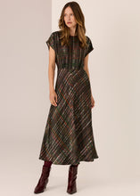Load image into Gallery viewer, POL Della Bias Dress