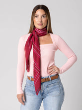 Load image into Gallery viewer, DARK HAMPTON Cashmere Modal Scarf