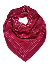 Load image into Gallery viewer, DARK HAMPTON Cashmere Modal Scarf