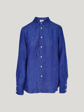 Charger l&#39;image dans la galerie, SILLS Princeton Linen Shirt