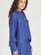 Charger l&#39;image dans la galerie, SILLS Princeton Linen Shirt