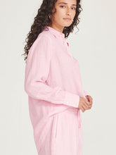 Charger l&#39;image dans la galerie, SILLS Princeton Linen Shirt