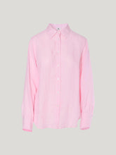 Charger l&#39;image dans la galerie, SILLS Princeton Linen Shirt