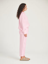Charger l&#39;image dans la galerie, SILLS Princeton Linen Shirt