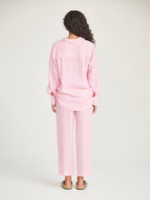 Charger l&#39;image dans la galerie, SILLS Princeton Linen Shirt