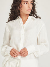 Charger l&#39;image dans la galerie, SILLS Princeton Linen Shirt