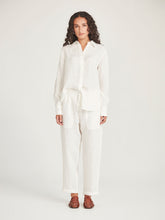 Charger l&#39;image dans la galerie, SILLS Princeton Linen Shirt