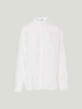 Charger l&#39;image dans la galerie, SILLS Princeton Linen Shirt