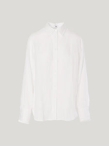 SILLS Princeton Linen Shirt