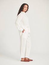 Charger l&#39;image dans la galerie, SILLS Princeton Linen Shirt