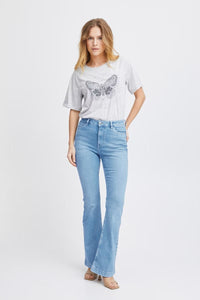 PULZ Becca Jeans