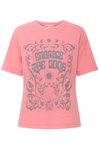 PULZ Fillipa T Shirt