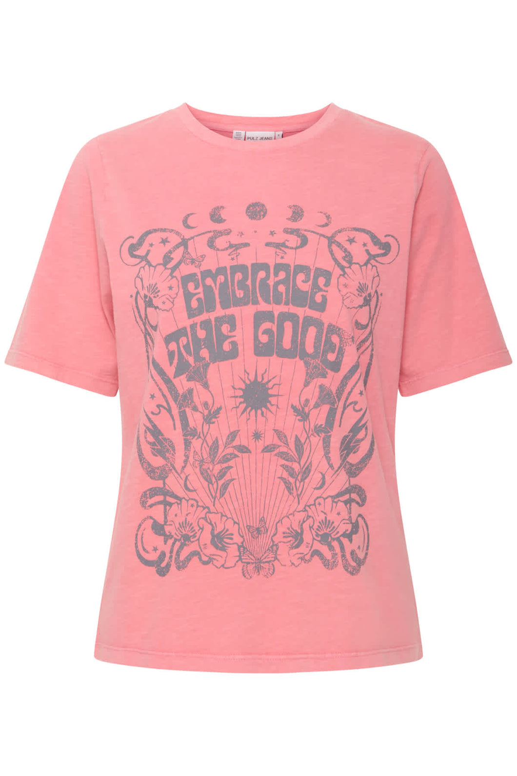 PULZ Fillipa T Shirt