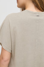 Load image into Gallery viewer, PULZ Hattie Wing T Shirt