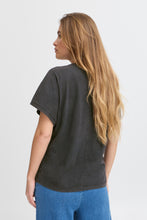 Load image into Gallery viewer, PULZ Hattie Wing T Shirt