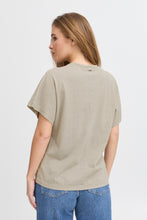 Load image into Gallery viewer, PULZ Hattie Wing T Shirt