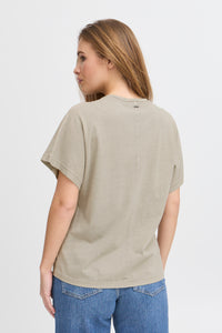 PULZ Hattie Wing T Shirt