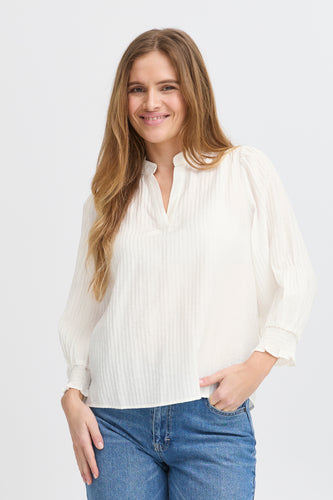 PULZ Isabelle Blouse
