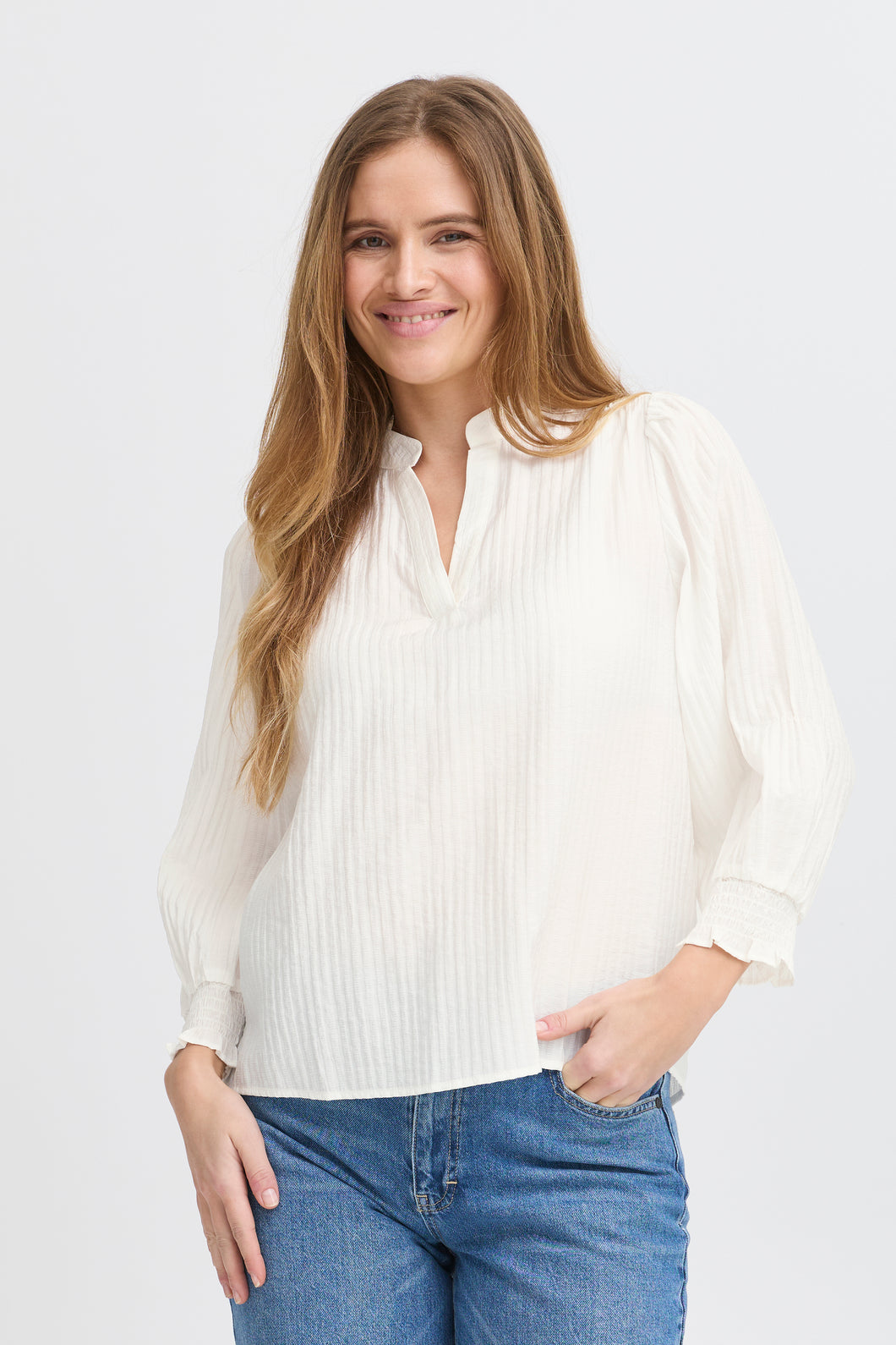 PULZ Isabelle Blouse
