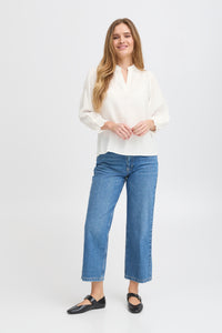 PULZ Isabelle Blouse