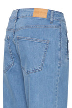 Load image into Gallery viewer, PULZ HW Maeve Wide Jeans