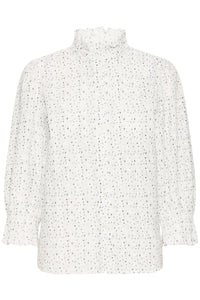 PULZ Willa Shirt