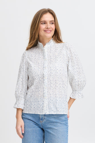 PULZ Willa Shirt