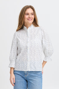 PULZ Willa Shirt