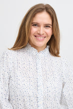 Load image into Gallery viewer, PULZ Willa Shirt