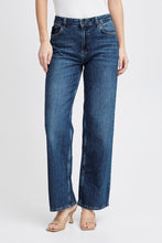 將圖片載入圖庫檢視器 PULZ Vega Jeans