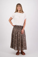 Load image into Gallery viewer, BRIARWOOD Pandora Skirt