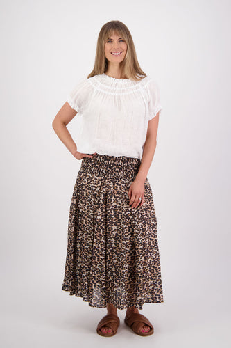 BRIARWOOD Pandora Skirt