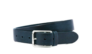 PARISIAN Pelham Leather Belt