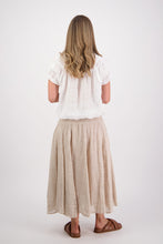 Load image into Gallery viewer, BRIARWOOD Parson Skirt